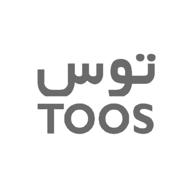 توس نگین امید